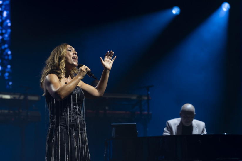 GENERATION CELINE LE MEILLEUR DES TRIBUTES : 4 VOIX POUR UNE LEGENDE