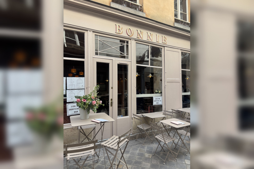 Nouvel article