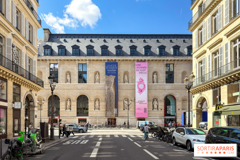 La mode en majesté, haute couture & tradition à la cour de Thaïlande, l'expo au musée des Arts décoratifs