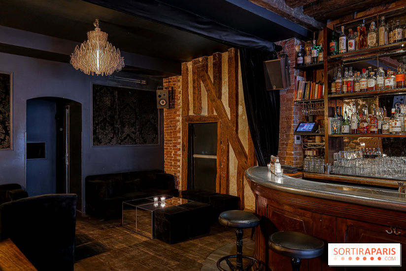 Experimental Cocktail Club : speakeasy et bar à cocktails iconique à Paris depuis 2007