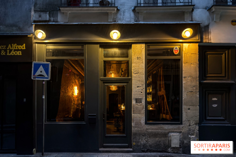 Experimental Cocktail Club : speakeasy et bar à cocktails iconique à Paris depuis 2007