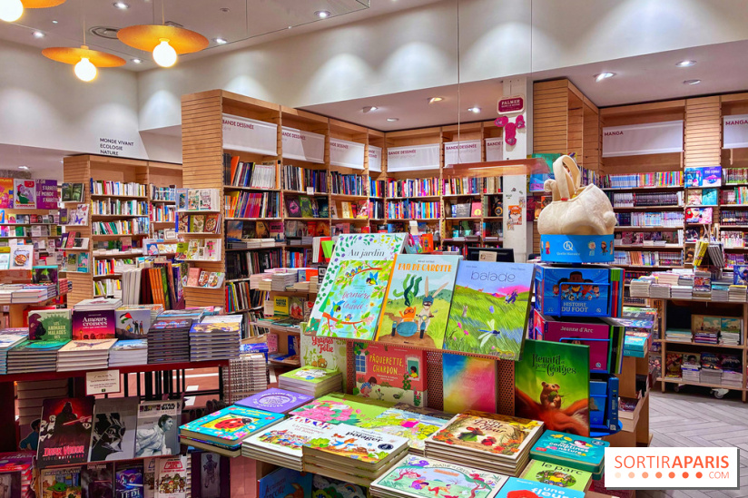 Ici Librairie x Apapacho