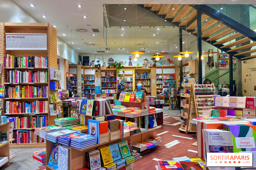 Ici Librairie x Apapacho