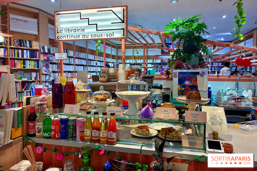 Ici Librairie x Apapacho