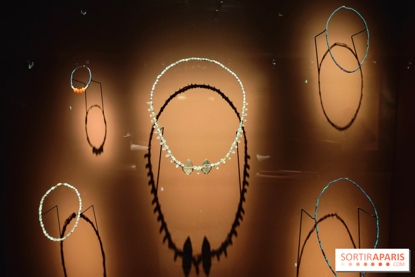 Silla : l'or et le sacré : l'exposition sur les trésors de Corée au musée Guimet