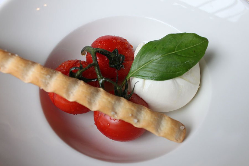 Restaurant l'Ile à Issy-les-Moulineaux