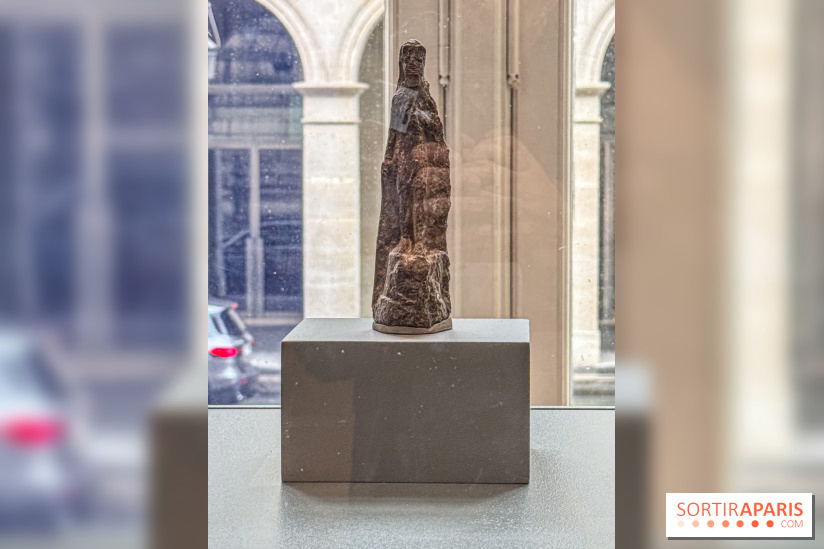 L’Eau primordiale : l’exposition du Louvre qui explore les mythes de la Mésopotamie
