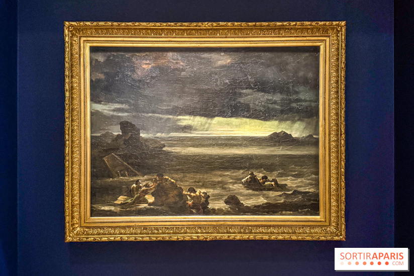 L’Eau primordiale : l’exposition du Louvre qui explore les mythes de la Mésopotamie