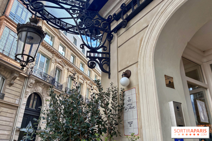 Hôtel & Spa Château des Fleurs