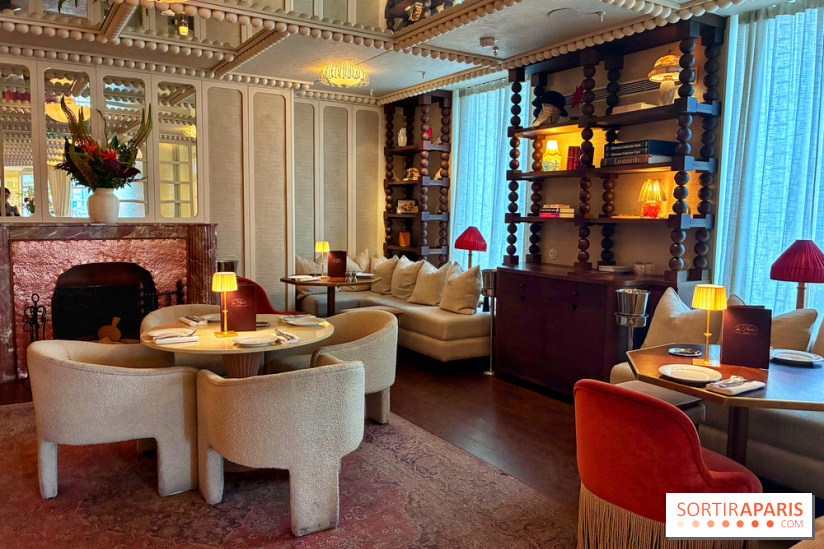 Hôtel & Spa Château des Fleurs