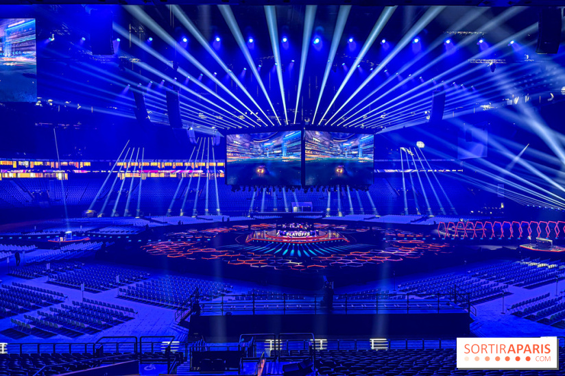Rocket League Championship Series 2026 : le grand rendez-vous eSport débarque à Paris