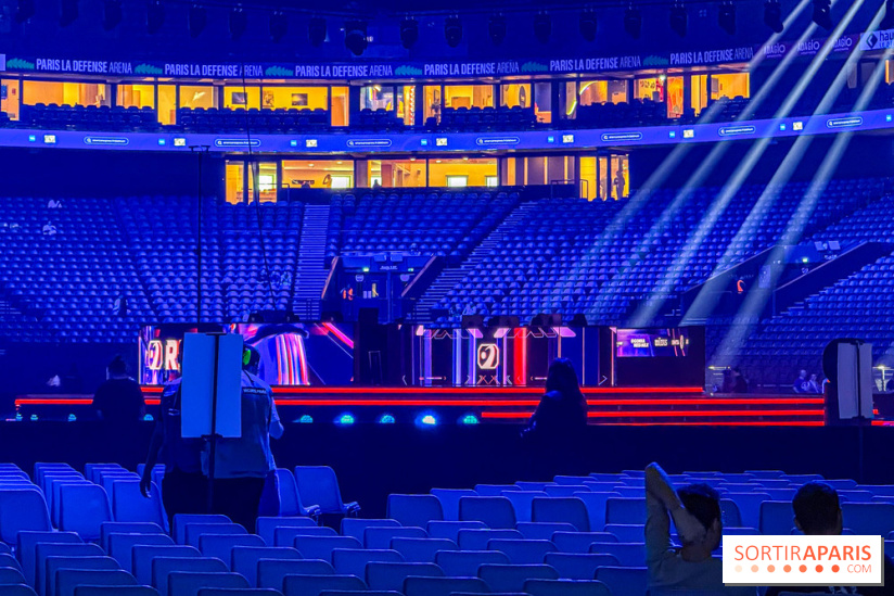 Rocket League Championship Series 2026 : le grand rendez-vous eSport débarque à Paris