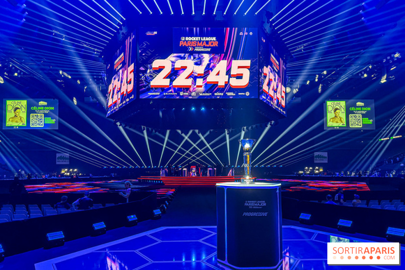 Rocket League Championship Series 2026 : le grand rendez-vous eSport débarque à Paris