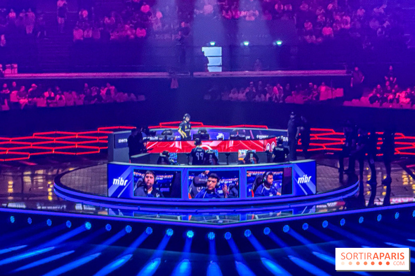 Rocket League Championship Series 2026 : le grand rendez-vous eSport débarque à Paris