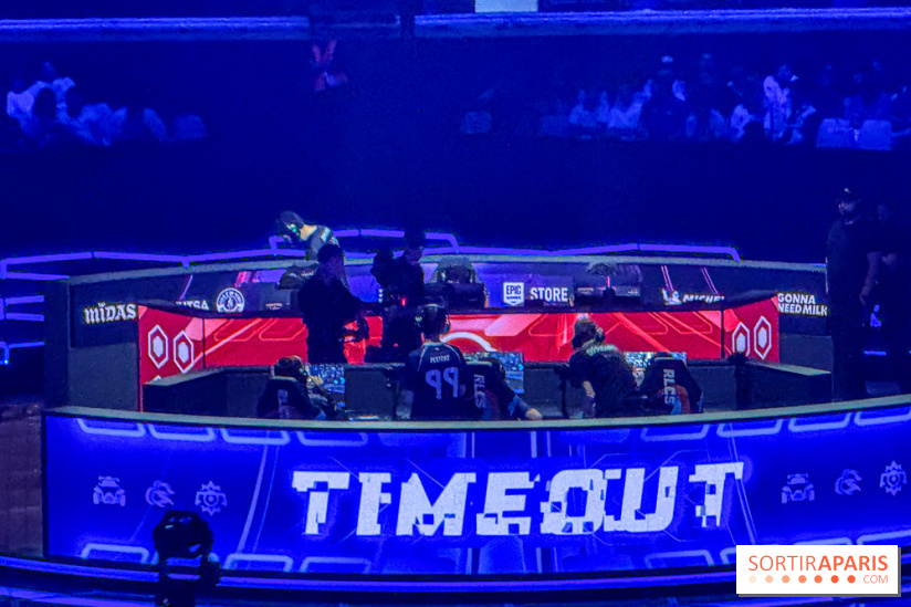 Rocket League Championship Series 2026 : le grand rendez-vous eSport débarque à Paris