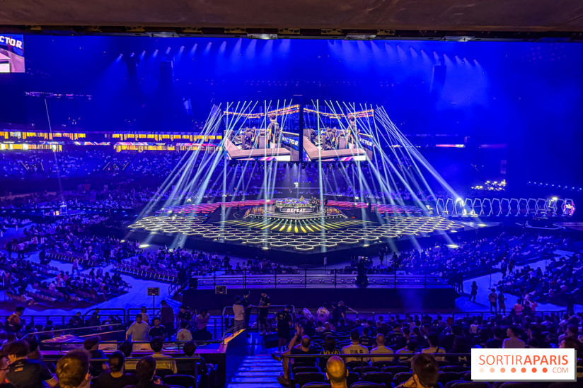 Rocket League Championship Series 2026 : le grand rendez-vous eSport débarque à Paris