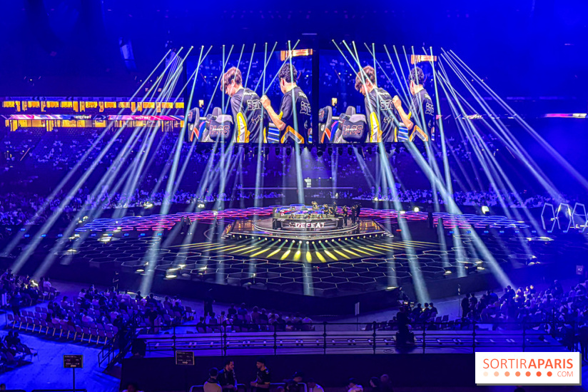 Rocket League Championship Series 2026 : le grand rendez-vous eSport débarque à Paris