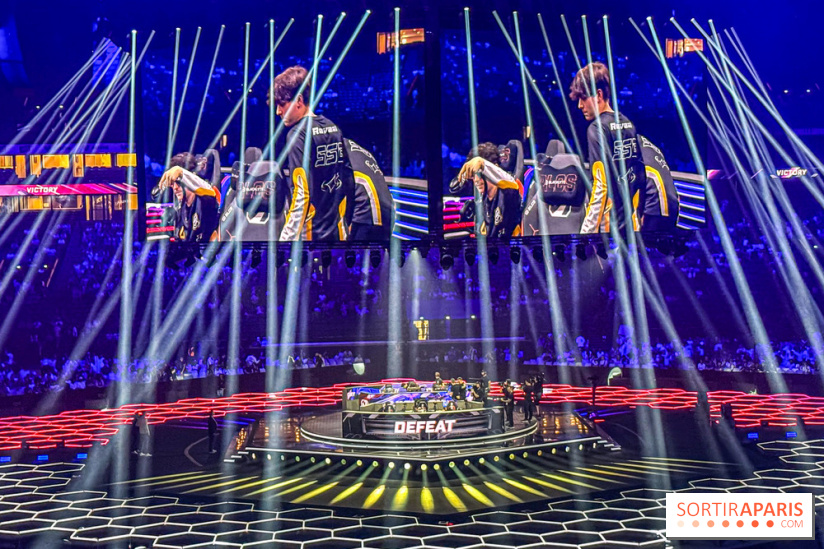 Rocket League Championship Series 2026 : le grand rendez-vous eSport débarque à Paris