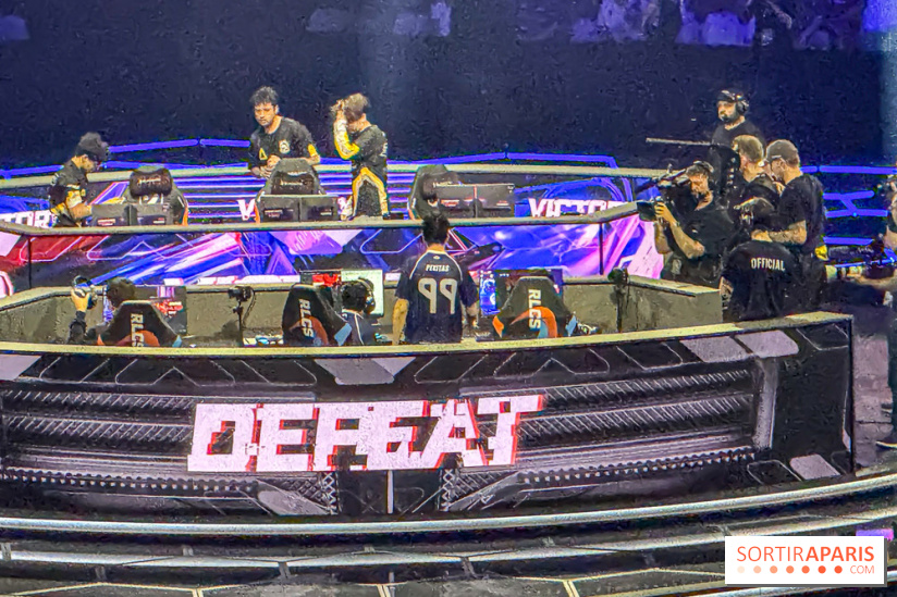 Rocket League Championship Series 2026 : le grand rendez-vous eSport débarque à Paris