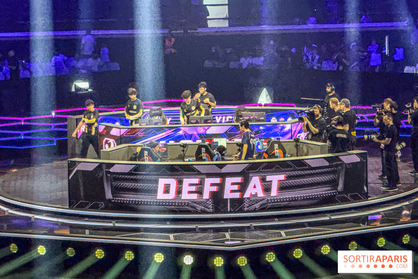 Rocket League Championship Series 2026 : le grand rendez-vous eSport débarque à Paris