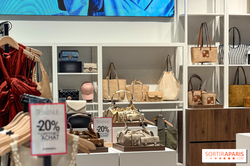 Valvert Croix Blanche : le complexe shopping-loisirs XXL en Essonne avec fontaine et parc à dinosaures - Facetune 24 05 2026 00 35 22