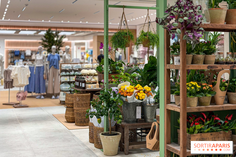 Valvert Croix Blanche : le complexe shopping-loisirs XXL en Essonne avec fontaine et parc à dinosaures