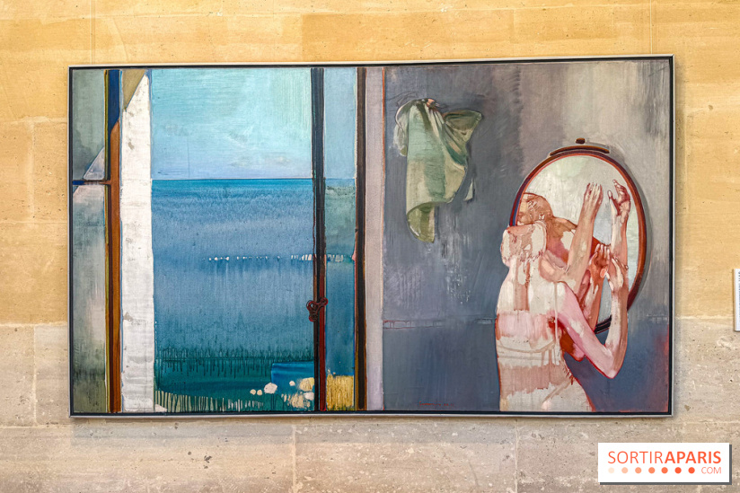 Leonardo Cremonini à Versailles : l’exposition à l’Espace Richaud et au Musée Lambinet