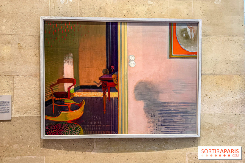 Leonardo Cremonini à Versailles : l’exposition à l’Espace Richaud et au Musée Lambinet
