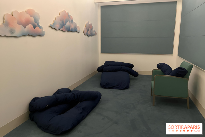La Cité des enfants 2-6 ans rouvre ses portes, nos photos