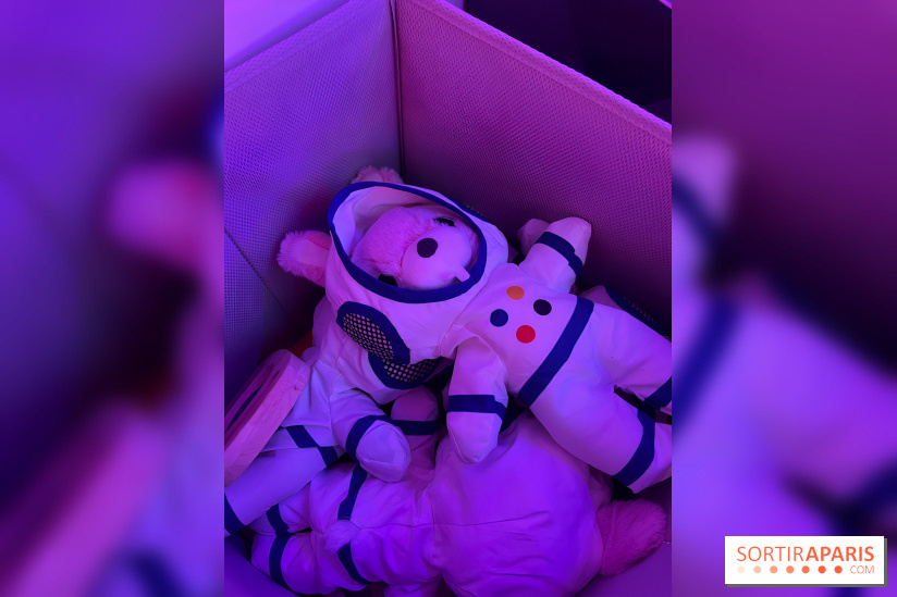 Le Monde d’Ayden, l’aire de jeux pour enfants inclusive à Asnières - nos photos