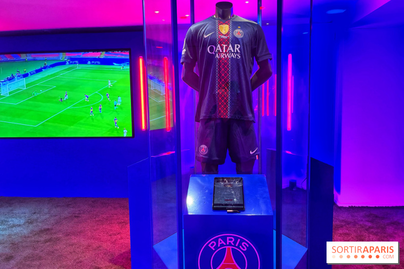 Pop-up PSG