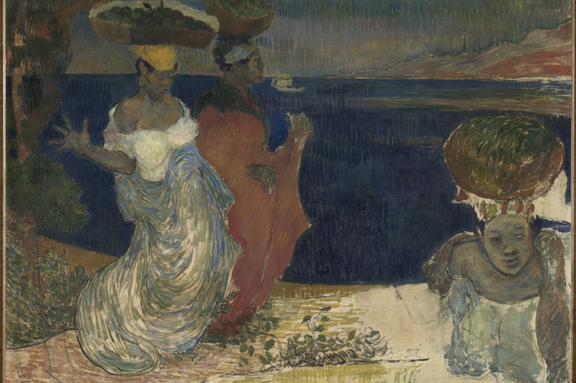 Maurice Denis collectionneur - Bonnard, Gauguin, Sérusier...