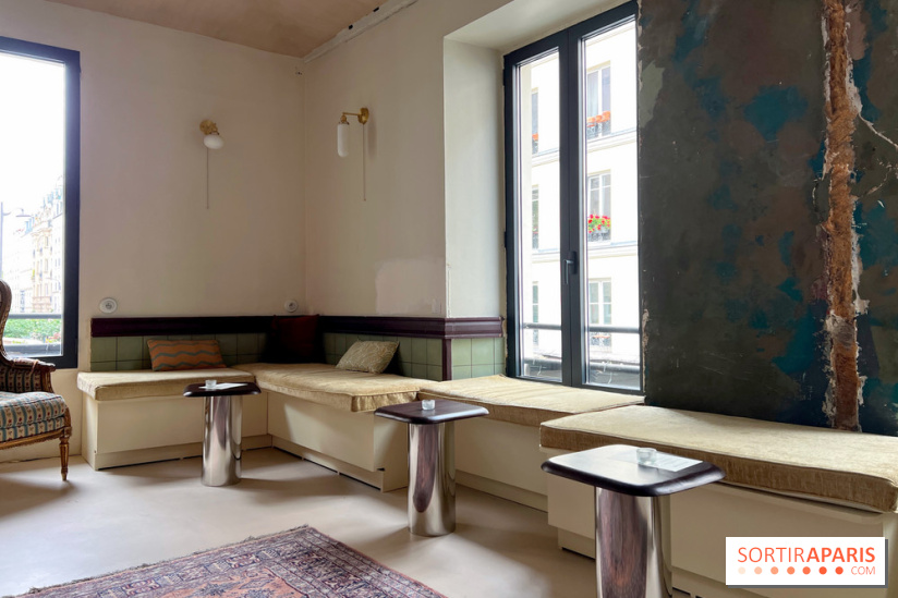 Chez Clo - Décoration