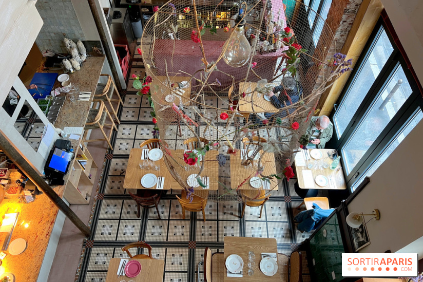 Chez Clo - Décoration