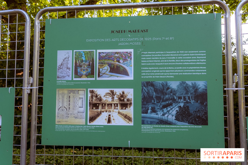 Le Parc Boussard à Lardy en Essonne, les photos