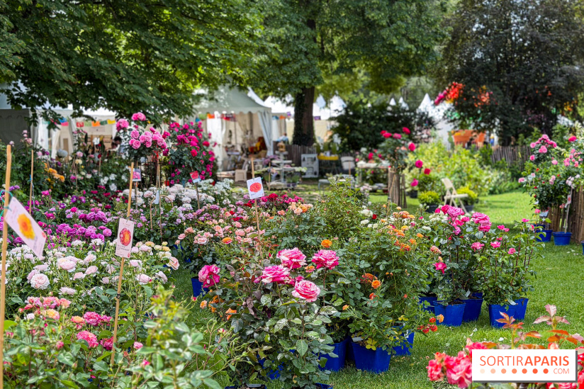 Jardin Bonheur Levallois-Perret 2026