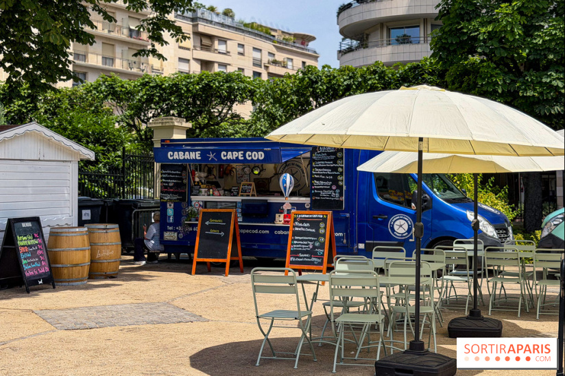 Jardin Bonheur Levallois-Perret 2026