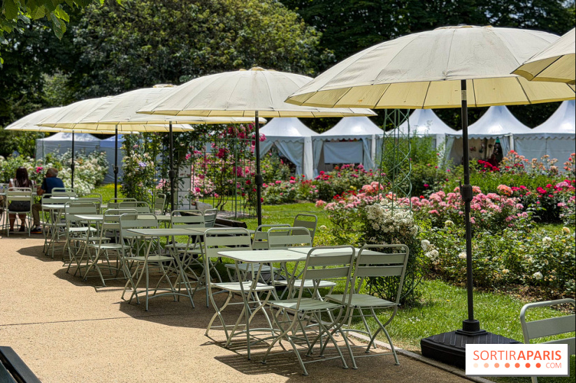 Jardin Bonheur Levallois-Perret 2026