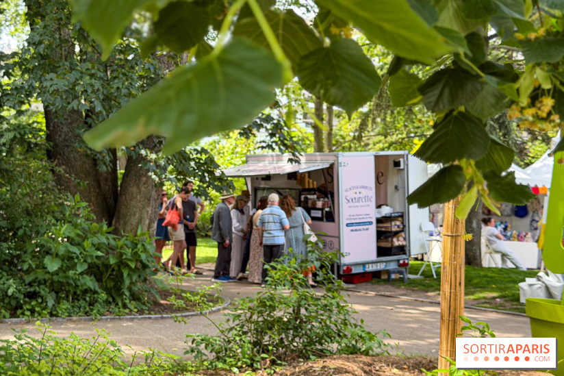 Jardin Bonheur Levallois-Perret 2026