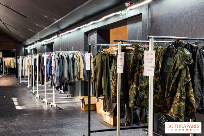 L'Opéra de Paris organise une vente exceptionnelle de plus de 5000 costumes
