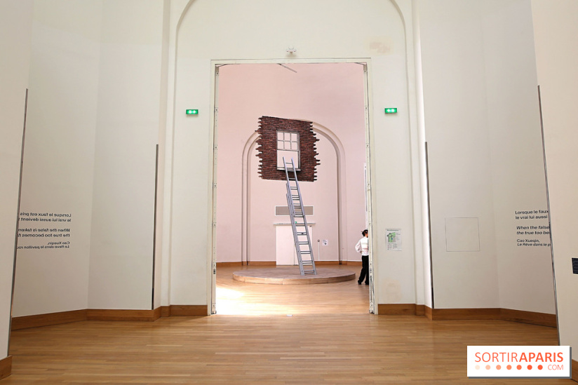Leandro Erlich au Grand Palais : nos photos de l'exposition