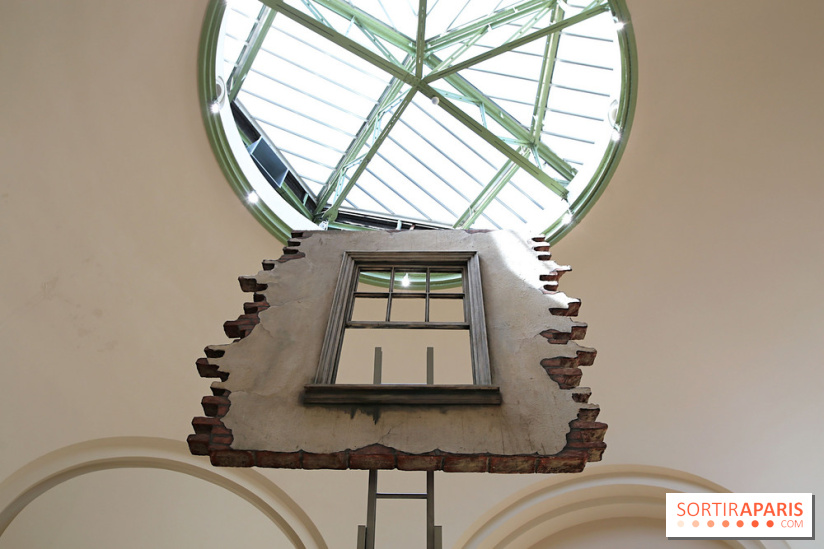 Leandro Erlich au Grand Palais : nos photos de l'exposition