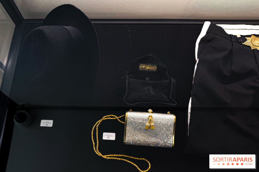 Neuilly-sur-Seine : une exposition gratuite et vente aux enchères d'objets ayant appartenu à Michael Jackson chez Aguttes