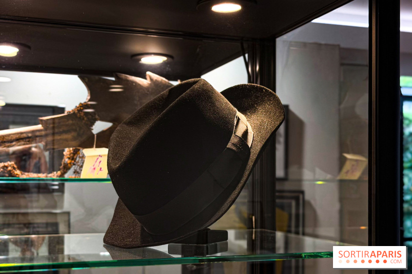 Neuilly-sur-Seine : une exposition gratuite et vente aux enchères d'objets ayant appartenu à Michael Jackson chez Aguttes