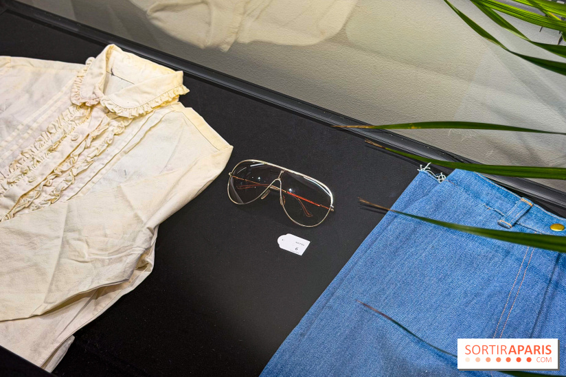 Neuilly-sur-Seine : une exposition gratuite et vente aux enchères d'objets ayant appartenu à Michael Jackson chez Aguttes