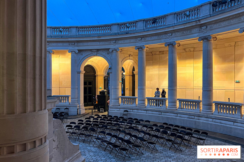 Le Palais Galliera fait son cinéma 2026