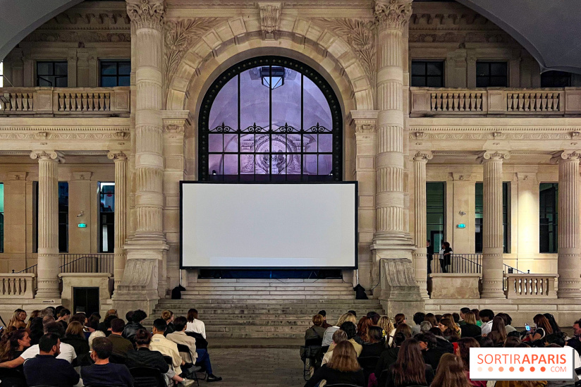 Le Palais Galliera fait son cinéma 2026