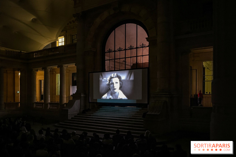 Le Palais Galliera fait son cinéma 2026