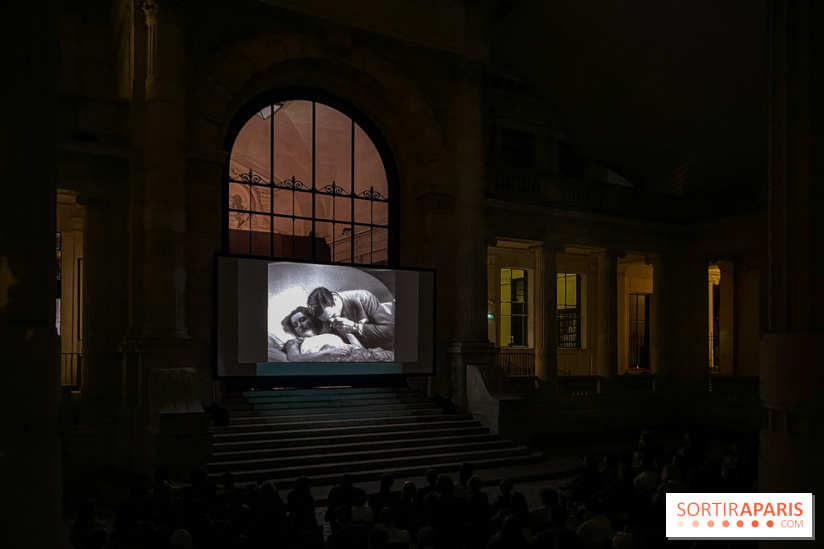 Le Palais Galliera fait son cinéma 2026