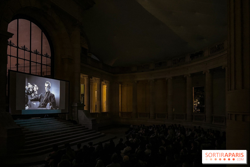 Le Palais Galliera fait son cinéma 2026